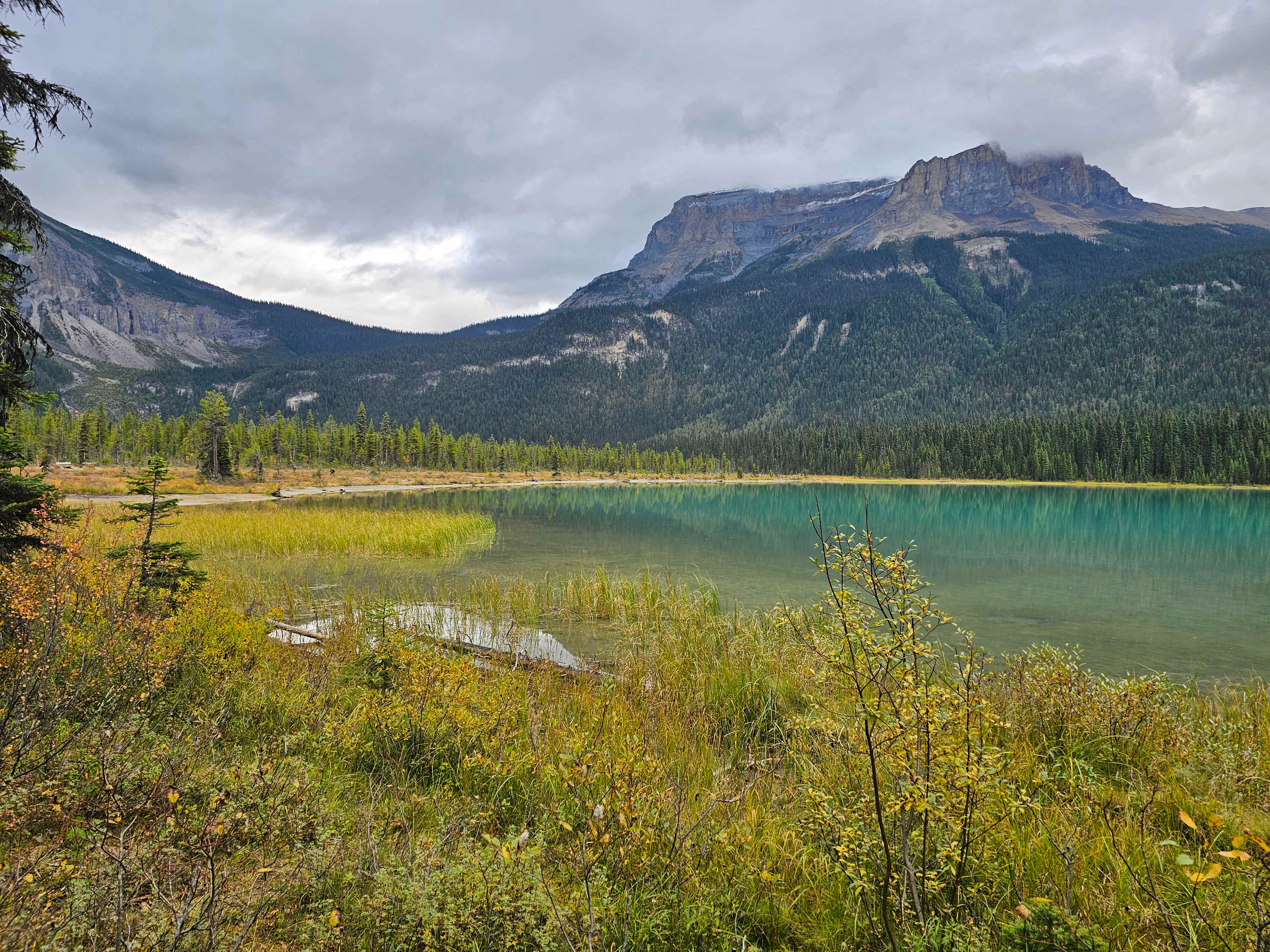 Rocky Mountains